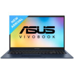 ASUS Vivobook 15 X1504ZA-NJ520WS