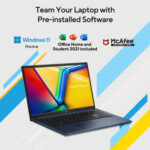 ASUS Vivobook 15 X1504ZA-NJ520WS - Image 6